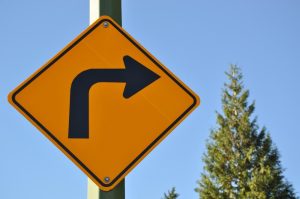 Filing a Claim for a Right Turn Accident in Hamilton, New Jersey