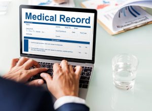 Increasing the Value of a Personal Injury Lawsuit with Medical Records in New Jersey