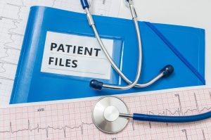 Optimizing Medical Records to File a Personal Injury Claim in Hamilton NJ