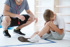 Intricacies of Seeking Compensation After a School Injury in New Jersey