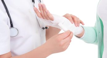 What Are My Options if I Sprained My Wrist?