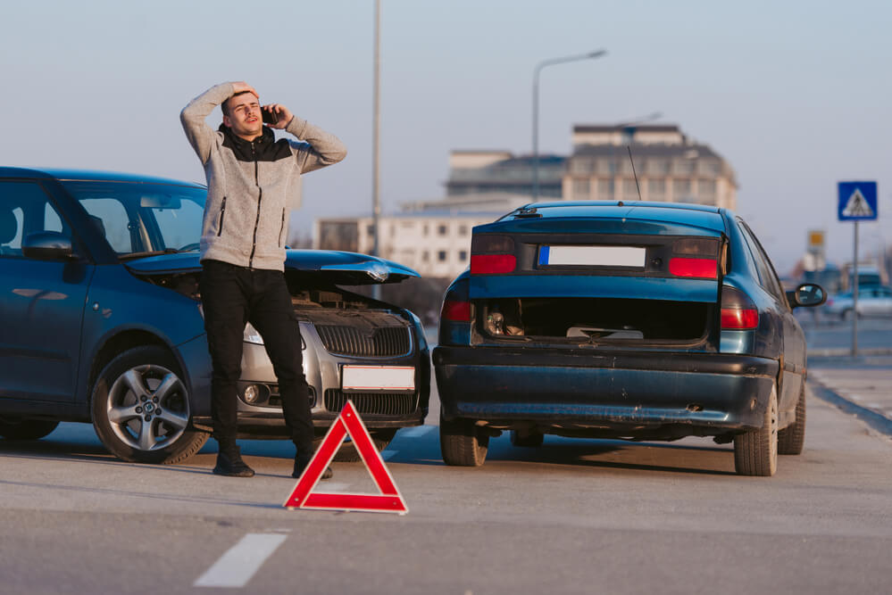 Learn With Our Experienced Attorneys About the Most Common Types of Accidents and Compensation Options in Ewing, New Jersey