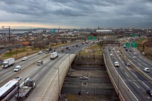 Comprehensive Examination of Perilous Highways in NJ