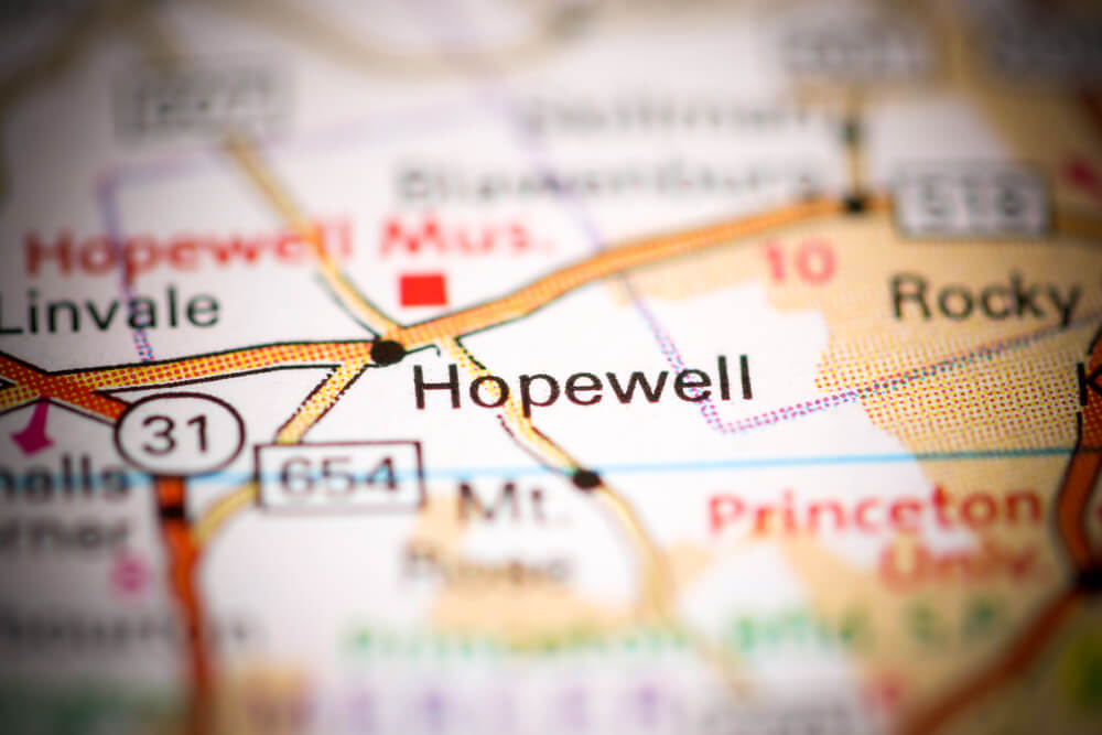 Hopewell Township NJ Car Accident Lawyer Cohen and Riechelson