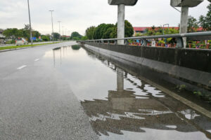 Injury Lawyers Determining Responsibility For Injuries Provoked By Poor Road Conditions in NJ