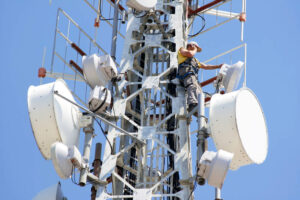 New Jersey Cell Tower Accident Lawyers 