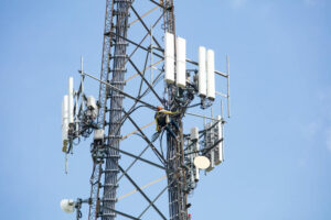 Experienced Injury Lawyers Educating About OSHA Guidelines for Cell Tower Carrier Employees in New Jersey