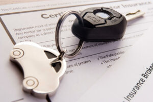 Changes in the Dynamics of Auto Insurance Minimum Coverage Limits in NJ