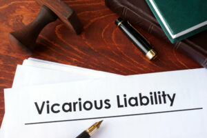 Legal Framework for Vicarious Liability in the Realm of NJ Personal Injury Law