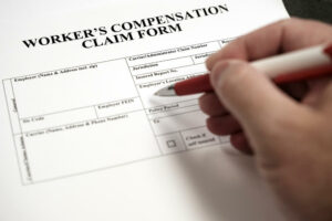 Gain Control of Your Workers' Comp Claim with Our Experienced Legal Team 