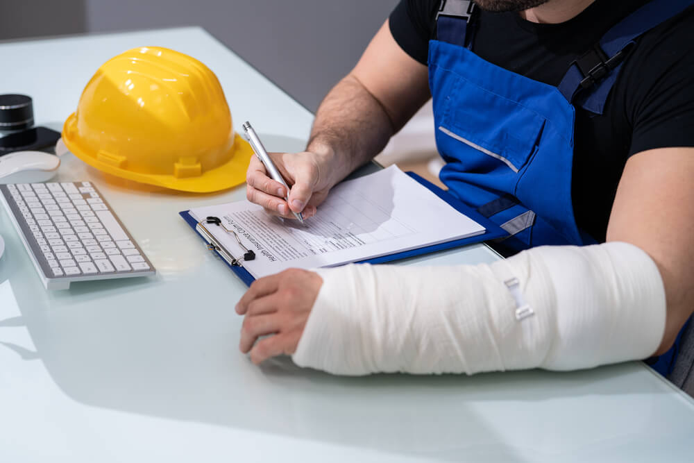 Our Lawyers Clarify the Intricacies Associated with Workers' Compensation Liens in NJ