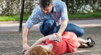 Determining Fault in Sidewalk Accidents
