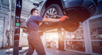 Understanding Liability in Car Accidents Caused by Faulty Repairs