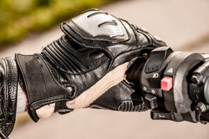 Next Steps After a Multi-Vehicle Motorcycle Collision in Princeton, NJ
