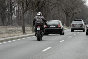 Safety Measures to Share the Road with Motorcycles in Hamilton NJ 