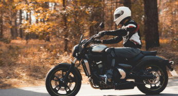 Best Ways to Respect Motorcyclists on the Road in New Jersey