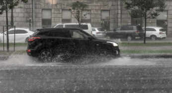 How to Handle a Hydroplaning Accident Claim Against Another Party