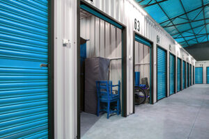 Legal Rights and Options if You Have Been Injured in a Self Storage Facility in New Jersey