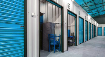 Legal Rights and Options if You Have Been Injured in a Self Storage Facility in New Jersey