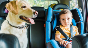 NJ Rules and Requirements for Age-Appropriate Car Seats