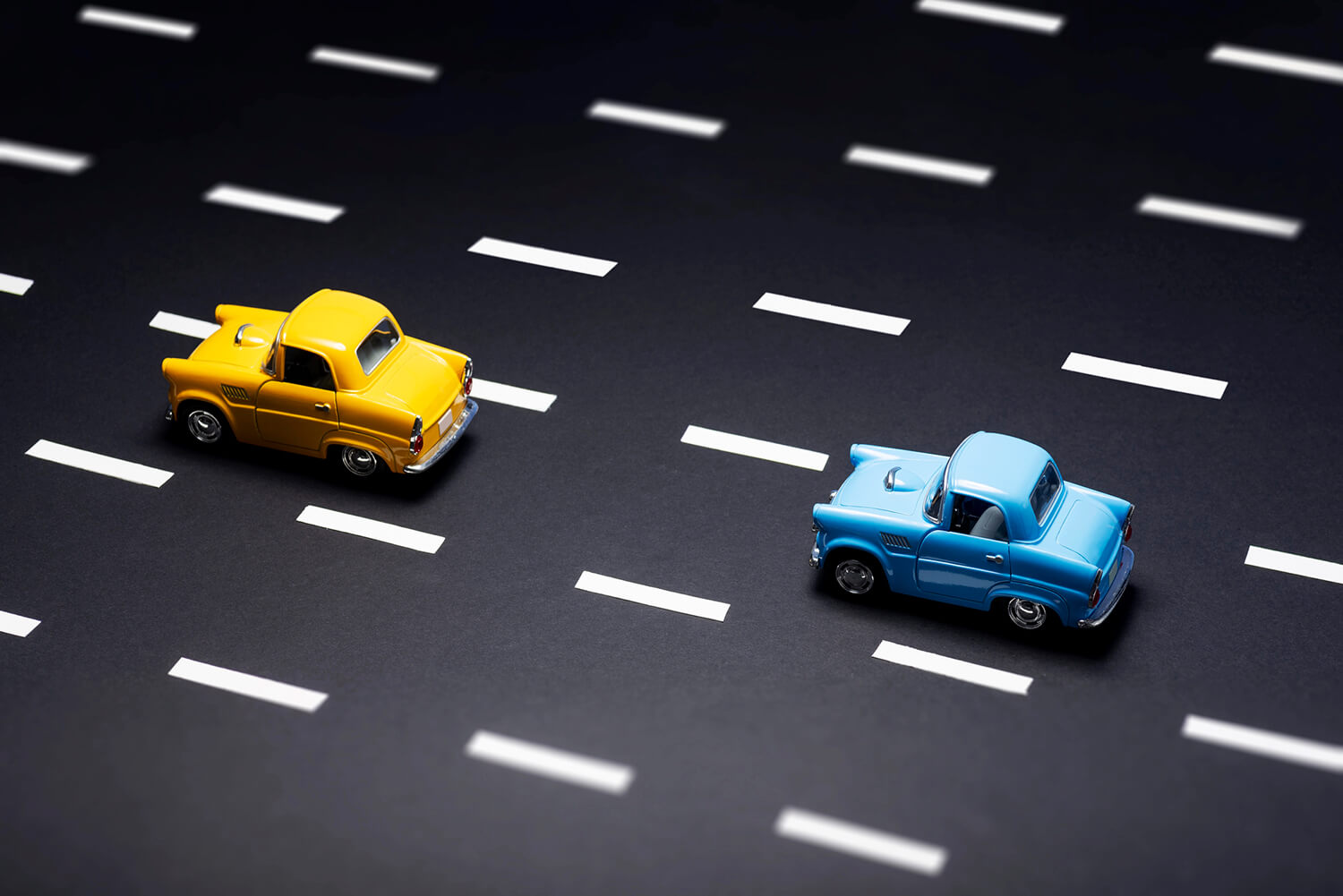 The Impact of NJ vs. PA Traffic Laws on Your Accident Claim