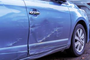 Sideswipe Accidents in NJ: Understanding Fault, Injuries, and Compensation