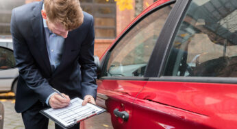 How To Handle a Sideswipe Crash: Legal Insights For New Jersey Drivers