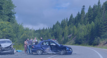 Do’s and Don’ts of Approaching a Witness after an Accident