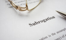 Exploring the Complexities of Subrogation in New Jersey Accident Claims